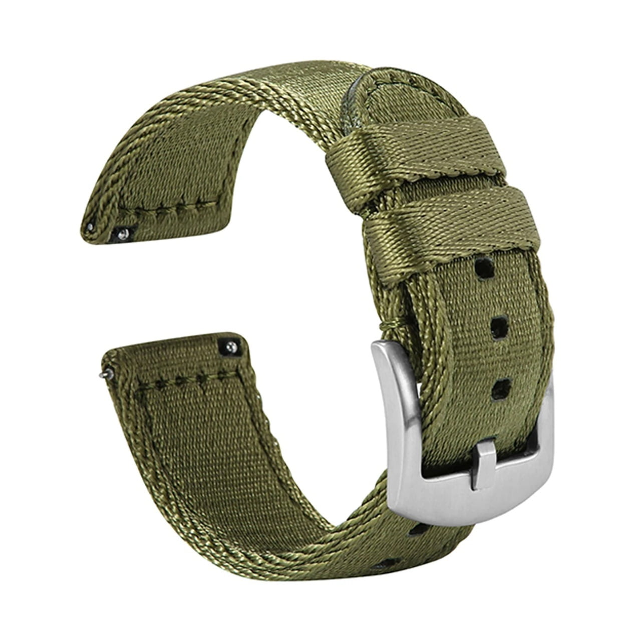 Bracelet En Silicone Pour Samsung Galaxy Watch 3, 22mm, 45mm, Gear S3 Classic, Frontier, Huawei Watch, IGHT2, 3 Pro, Amazfit GTR, Pace Strap, 46mm Bracelet En Silicone De 22mm Pour Huawei Watch