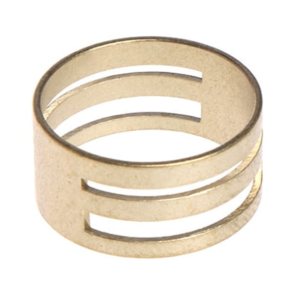 18mm Easy Open Jump Ring Closing Finger Ring Opener for DIY Pliers Opening Helper Jewelry Making Tools