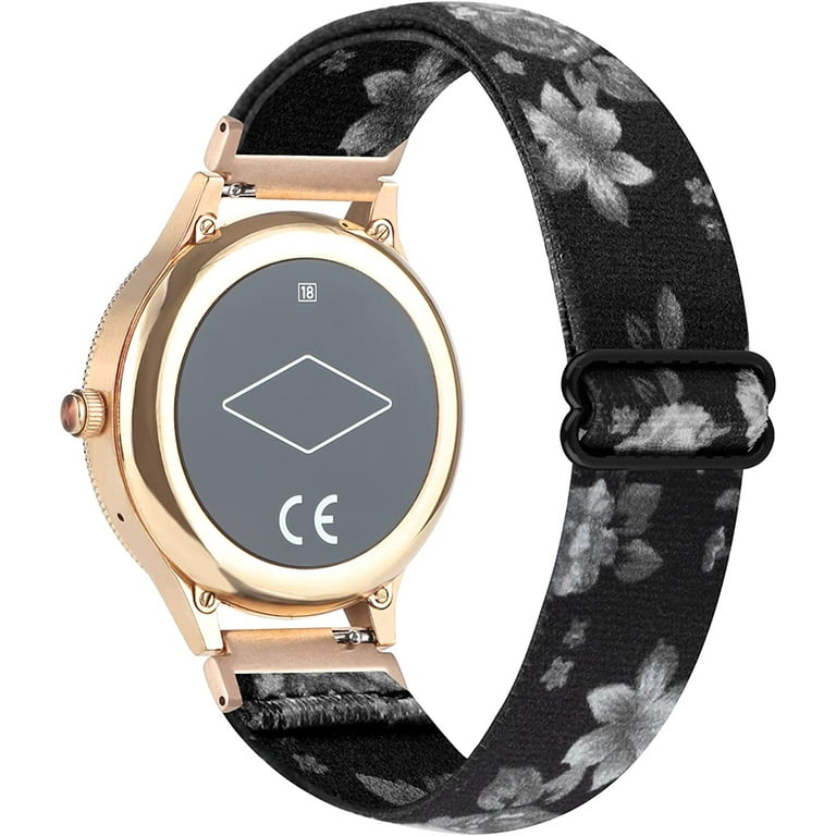 Fossil women's 18mm store watch strap