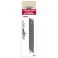 thumbnail image 1 of 18mm Hyde Tools 42330 Hyde Replacement Snap-Off Knife Blade, 5-Pack, 1 of 2