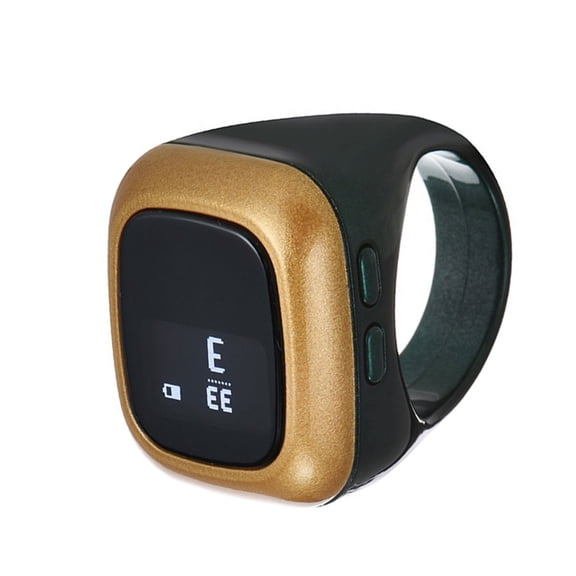 18mm OLED Screen Counter Easy to Use Counting Device ABS for Sports & Fitness