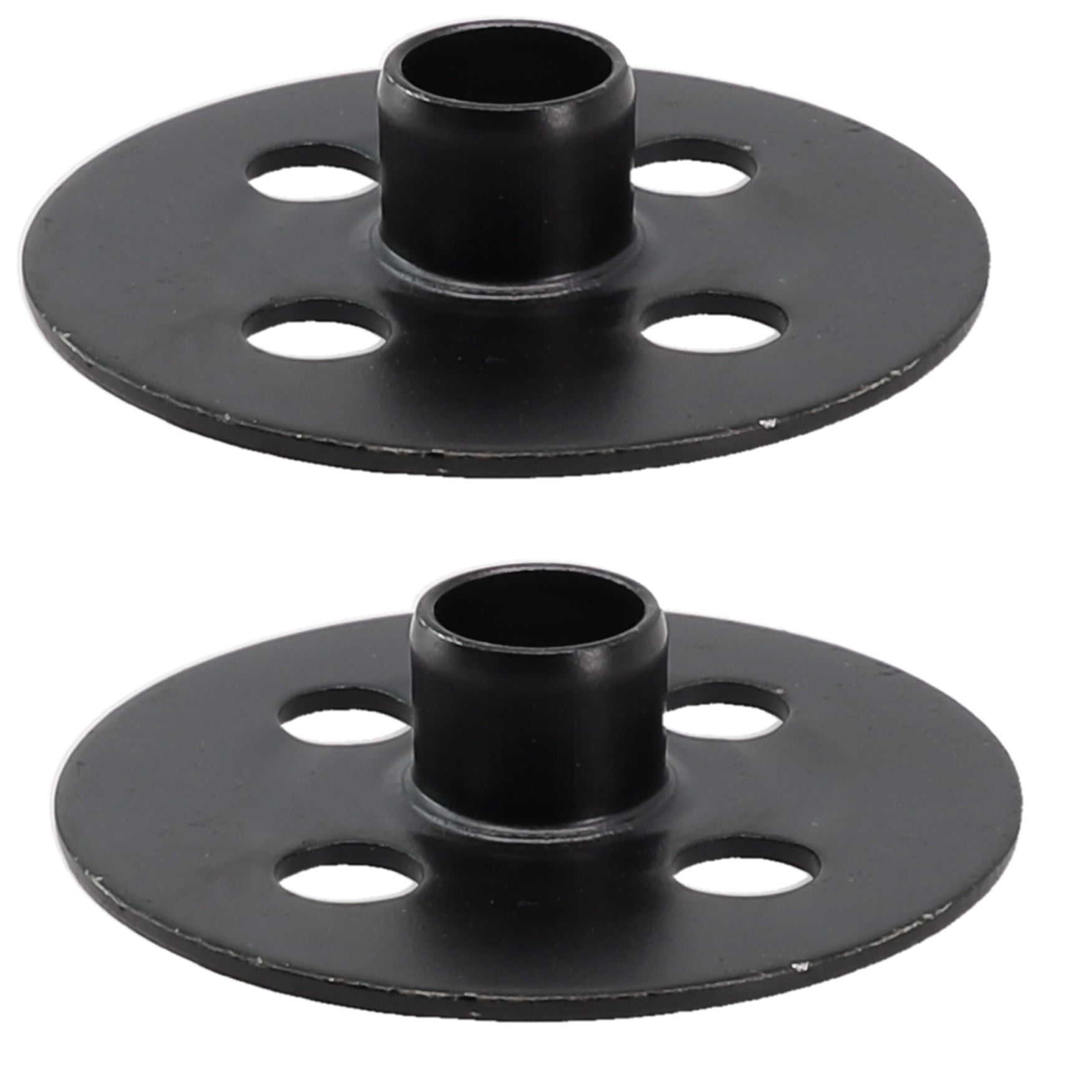 Steel Router Templates 18mm Router Template Guide for 3620 3612C RP0900 RP1801 RP2301 ...