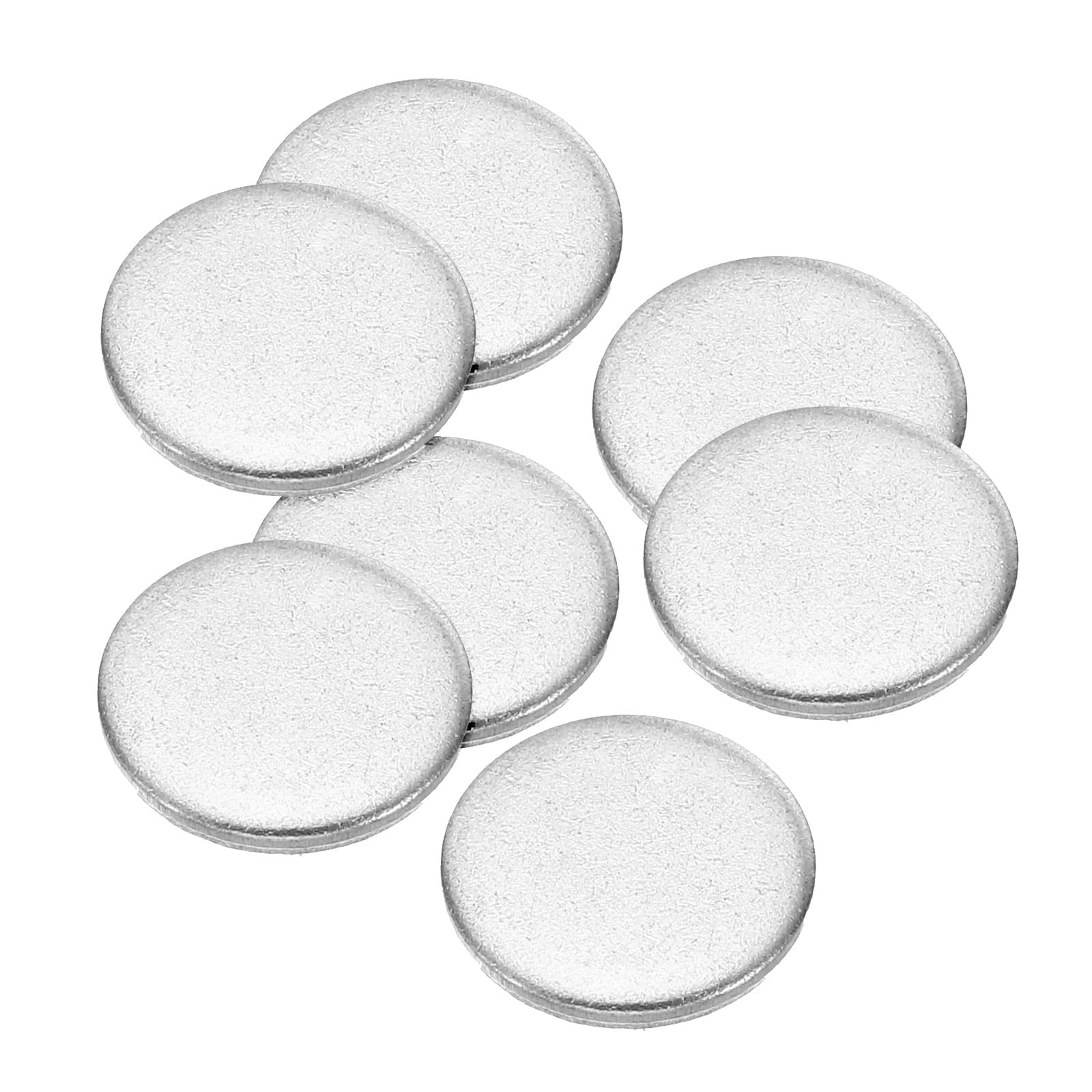 Round metal stamping blanks deals