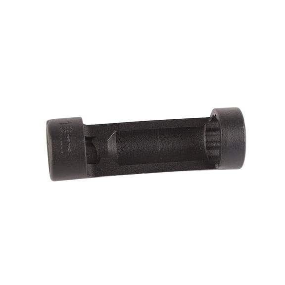 18mm Strut Nut Socket 12 Point 1/2in Drive Suspension Strut Removal Tool Compatible with Porsche VM Number 3353 for Damper Hub Nut Shocks Removal and Installation (18mm / 0.71 in)