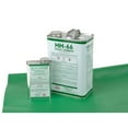 thumbnail image 1 of 18oz Green Tarp Vinyl Repair Kit | 2 Yard 18 oz Vinyl Coated Polyester Fabric with HH-66 PVC Cement Glue and HH66 Thinner, 1 of 5