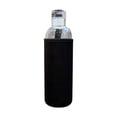 thumbnail image 1 of 18oz Motivational Water Bottles with Time Marker, Sports Water Bottle with Times to Drink, Leakproof & BPA Free Water Bottle, Reusable Plastic Bottle for Gym & School, 1 of 9