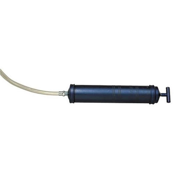 18oz Oil Atf- Suction Gun - Blue