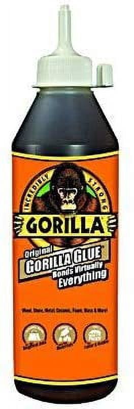 18oz Original Gorilla Glue Size: 1 Pack Model: 50018