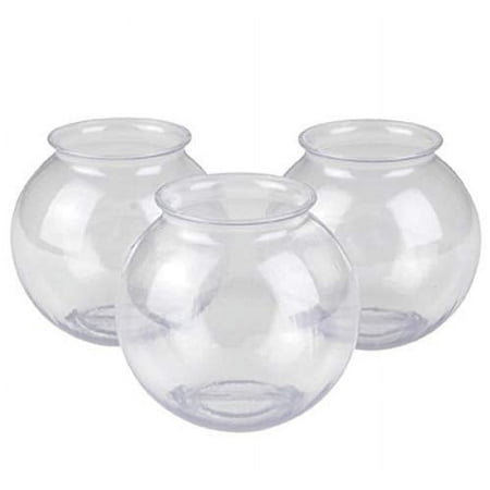 18oz PLASTIC IVY BOWLS