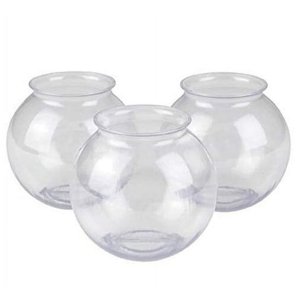 18oz PLASTIC IVY BOWLS