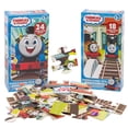 thumbnail image 1 of 18pc and 24pc Thomas and Friends Puzzle, 1 of 1