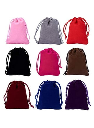 Mini drawstring bags walmart clearance