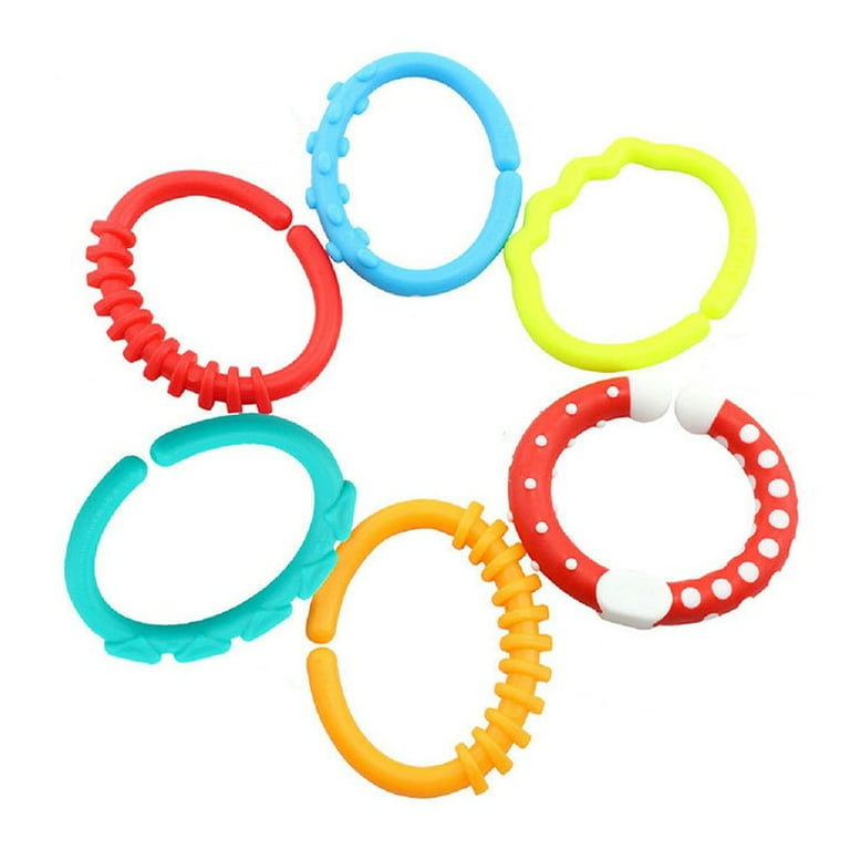 Baby links toy new arrivals