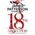 thumbnail image 1 of Pre-Owned 18th Abduction: (Women’s Murder Club 18) (Paperback) 1787461734, 1 of 1