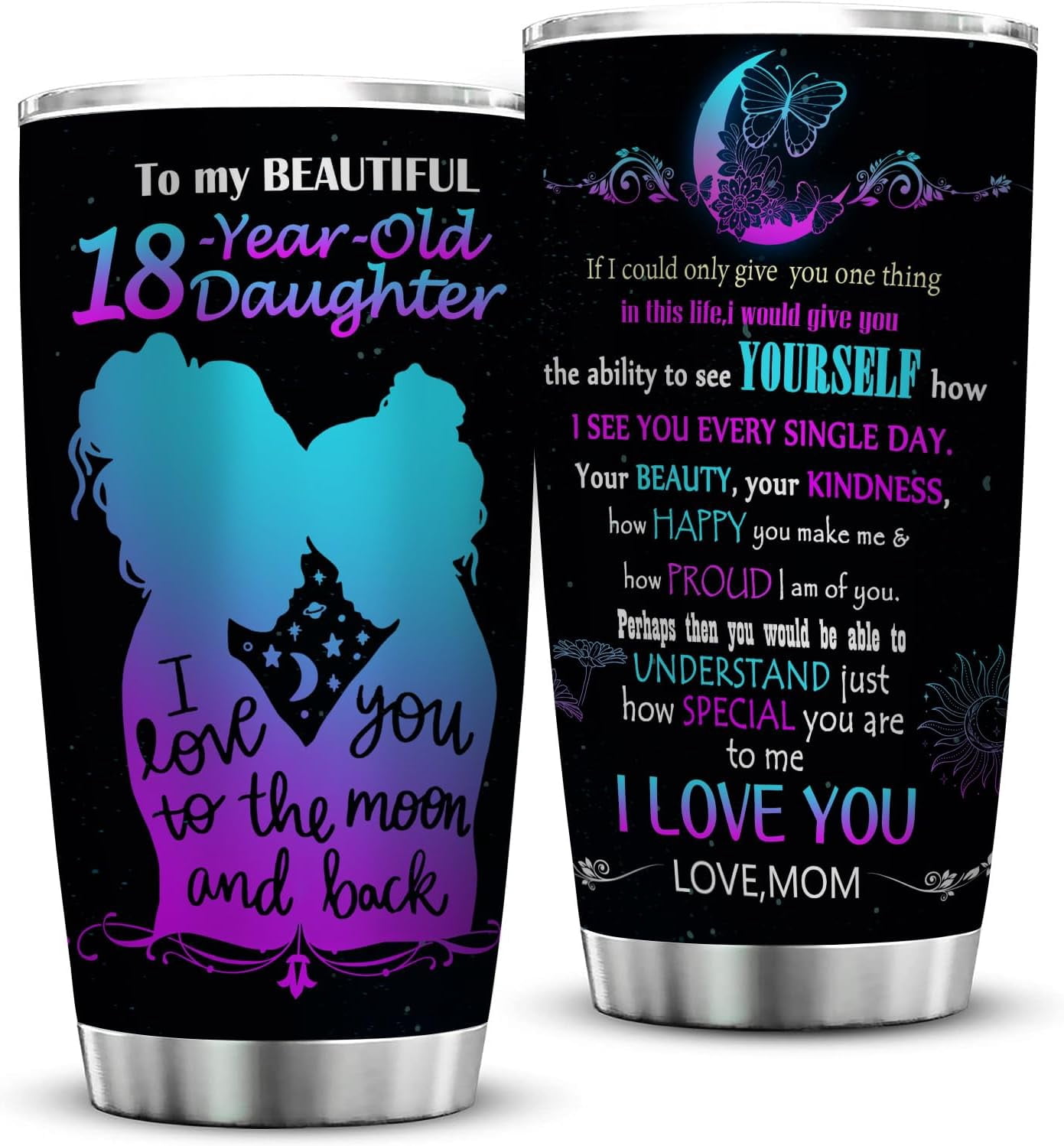 18th Birthday Pillow Cover For Girls – 18x18 Inches, Polyester, Double-Sided Print, Unlocked Level 18 Design