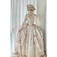 thumbnail image 1 of 18th Century Rococo Court Gown - Marie Antoinette Inspired Ball Dress, 1 of 6