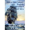 thumbnail image 1 of 18th and 19th Century English Women at Sea (Paperback), 1 of 1