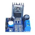thumbnail image 1 of 18w Channel Mini Digital Audio Amplifier Board Circuit Board TDA2030A, 1 of 7