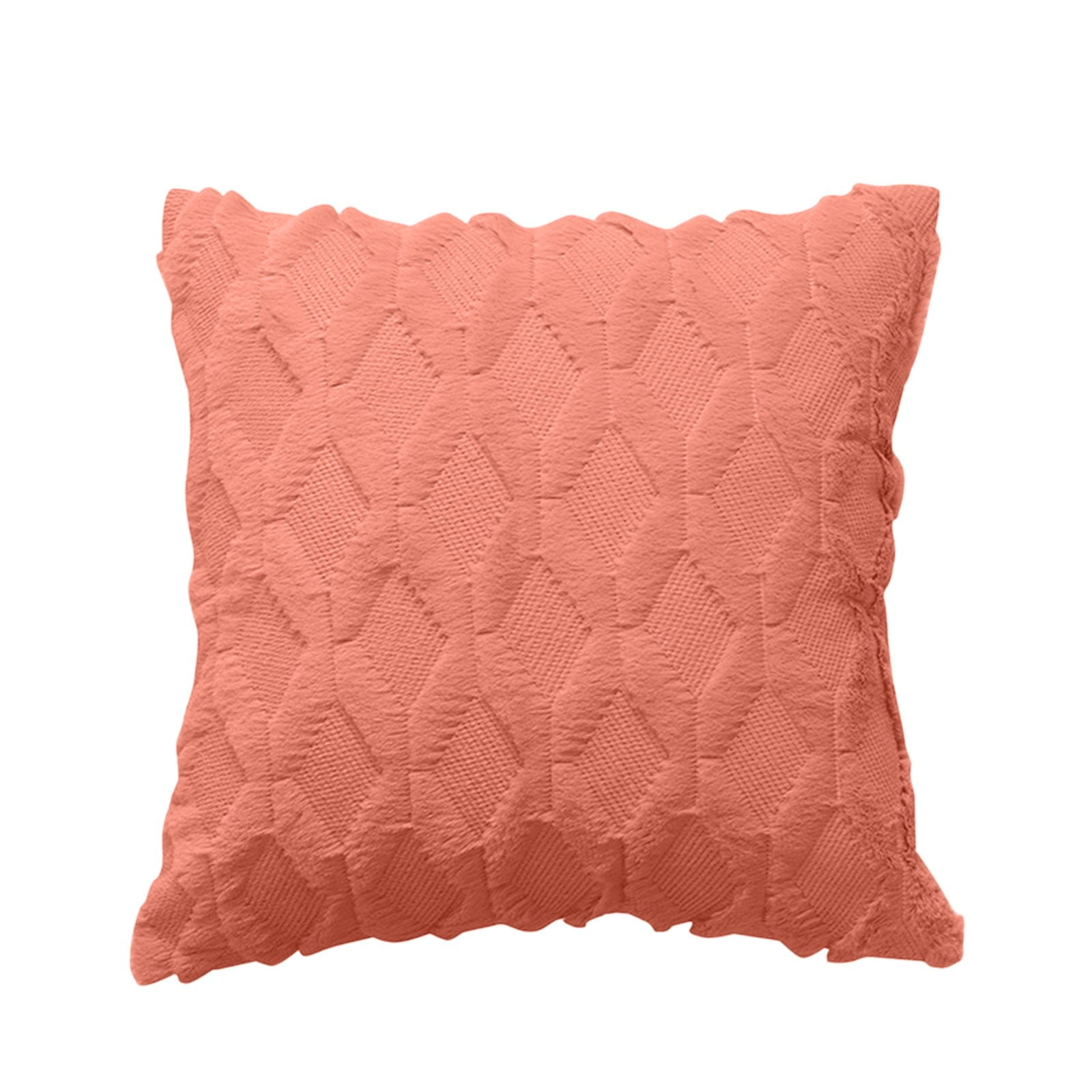 16x16 pillow in 18x18 cover shop