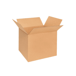 18x18x16 Shipping and Packing Box (2 Pack)