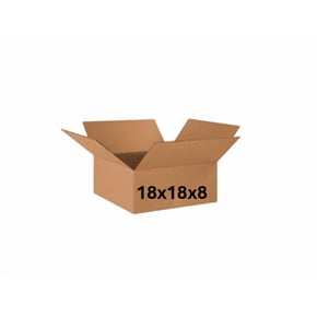 18x18x18 Box