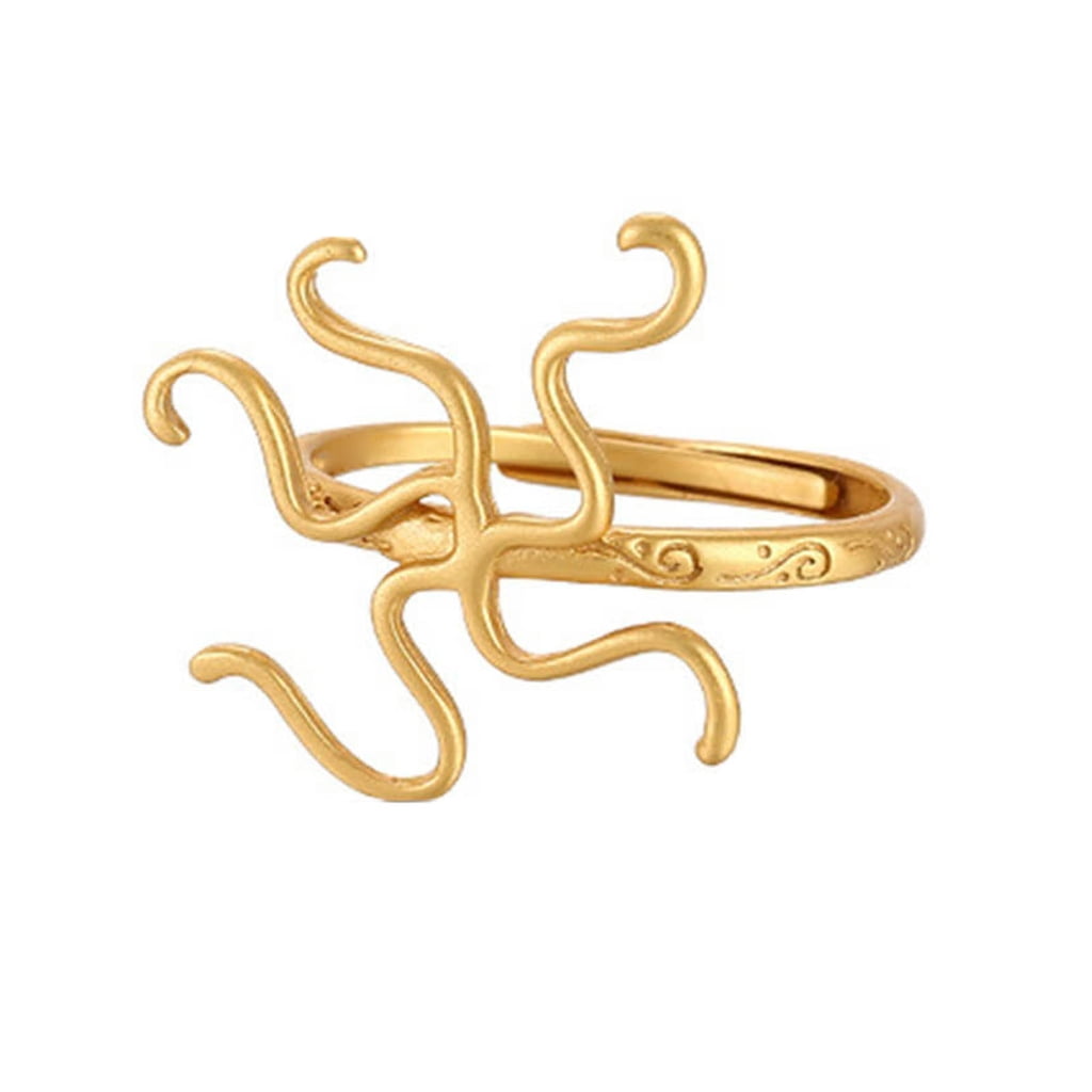 18x21 19x19mm Opening Women Blank Rings Base Heteromorphic Rings