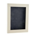 thumbnail image 1 of CustomPictureFrames 18x22 White Washed Wood Shadow Box Frame Art Display, 1 of 6
