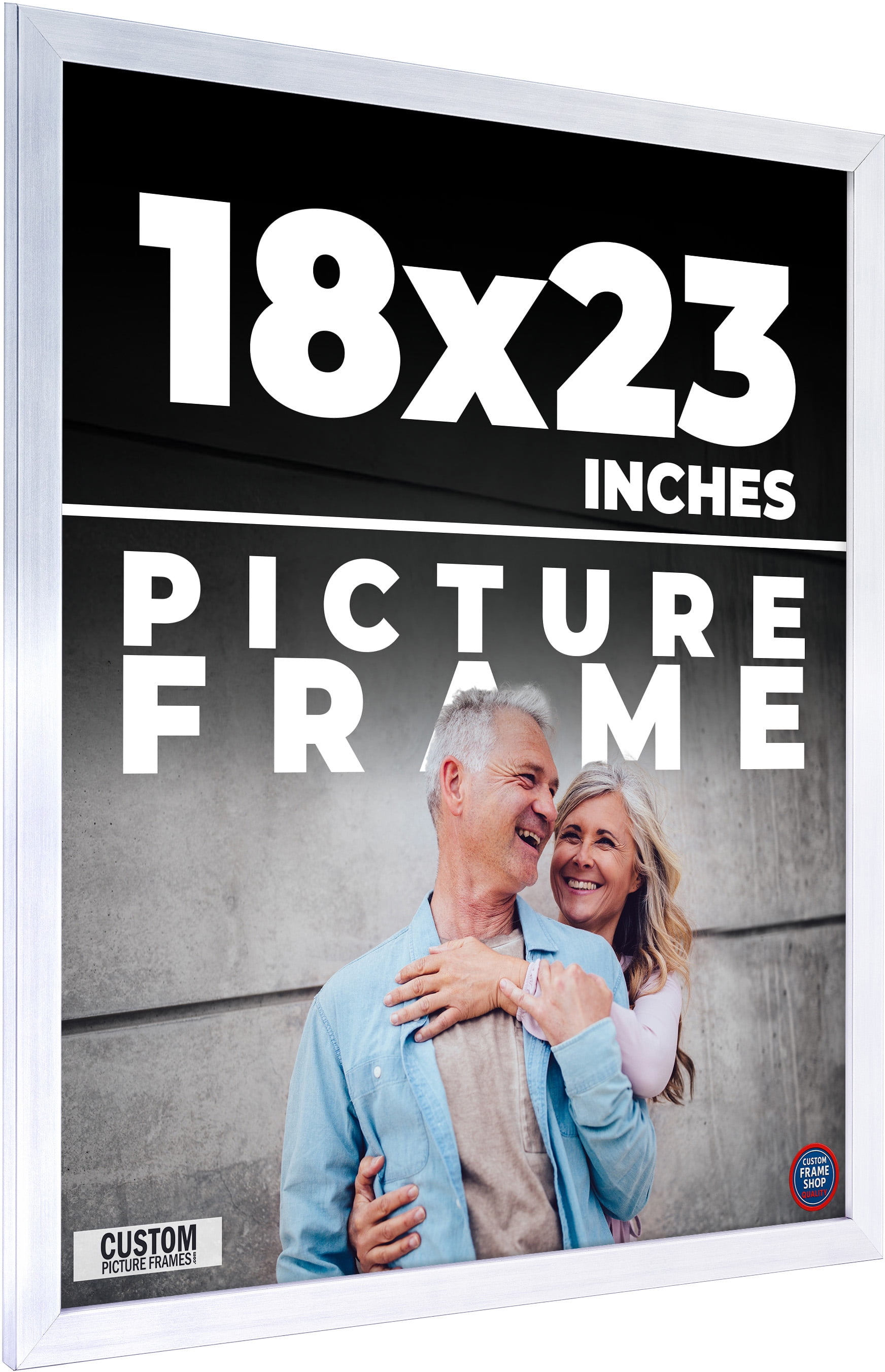 「Composition in Gray」【フレームサイズ 27×22cm】 Amazon.com: 大額(Daigaku) Large Picture Frame, K Size, Gray, 8503