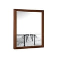 thumbnail image 1 of 18x23 Picture Frame Black Wood 18x23 Poster Frame, 1 of 10