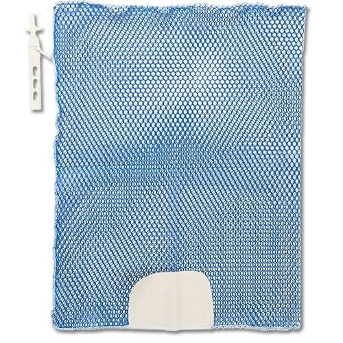 BSN Sports Laundry Bags, Royal