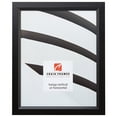 thumbnail image 1 of 18x24 Ebony Black Wood Picture Frame, 1 of 3