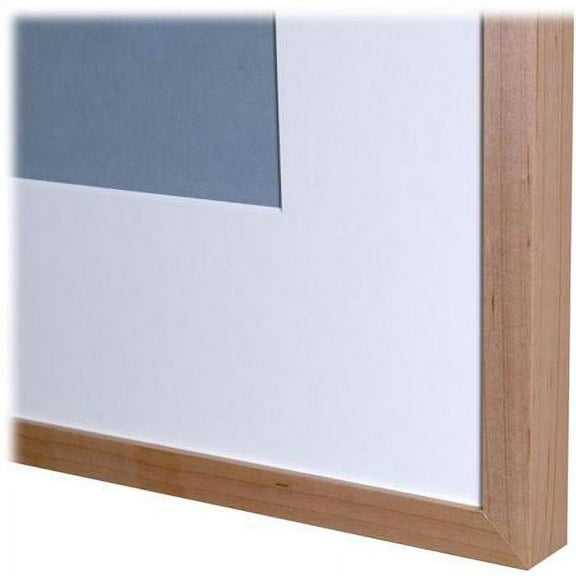 18x24" Gallery 12 Wood Frame Kit, Natural Maple