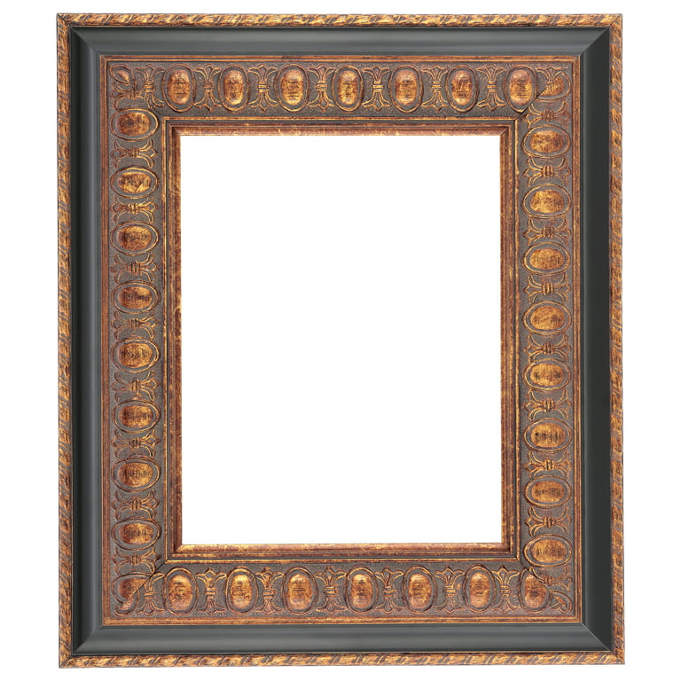 ijuerybai 6 Sets 18x24 Picture Frame, Frames for 18 x 24 Canvas