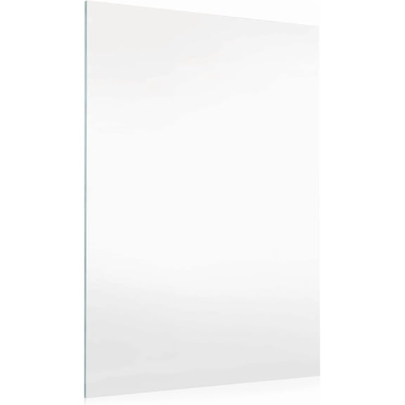 18x24 Non-Glare UV-Resistant Acrylic Picture Frame Replacement