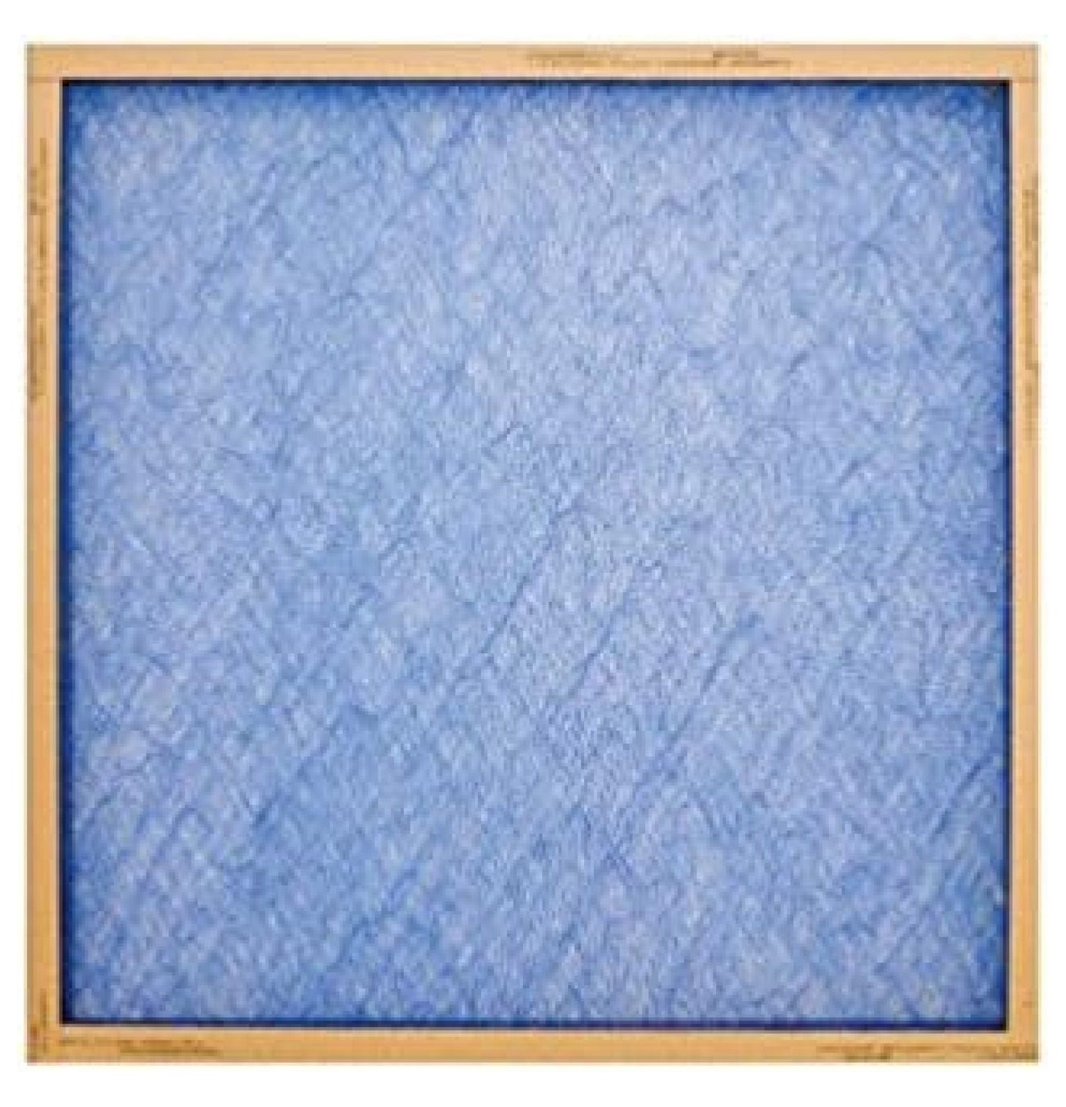 18x24x1, Percisionaire Ez Flow Ii Front Panel Merv 4, 10055.011824