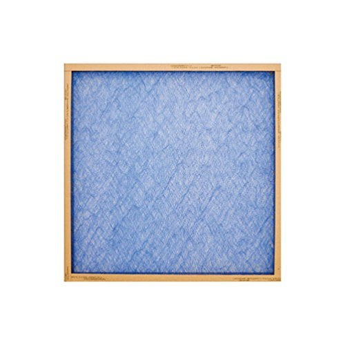 18x24x1, Percisionaire Ez Flow Ii Front Panel Merv 4, 10055.011824, Pack12