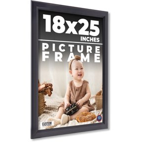 18x25 Picture Frames for Home Decor