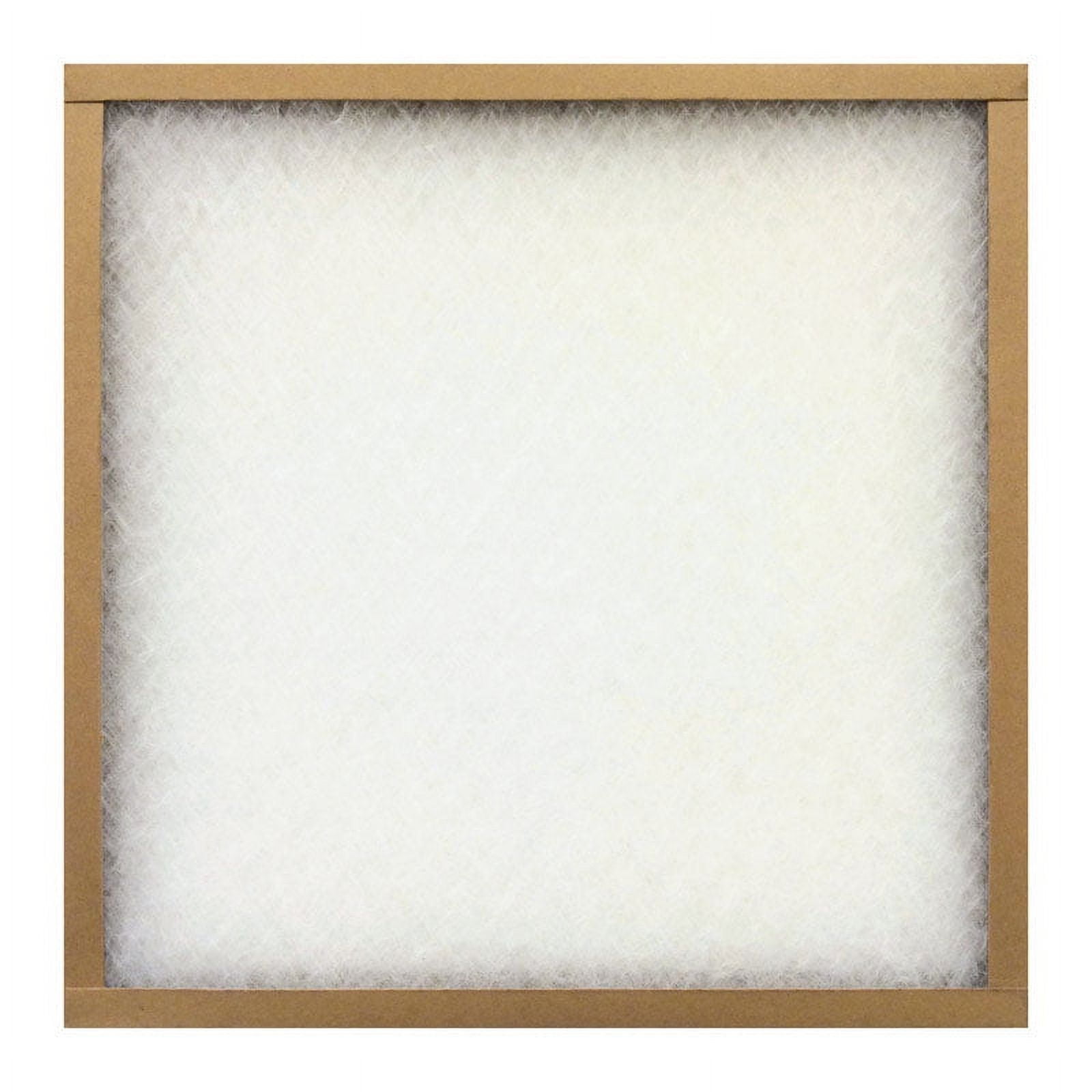 FLTR 18"X25"X1"