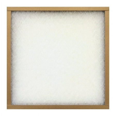 FLTR 18"X25"X1"