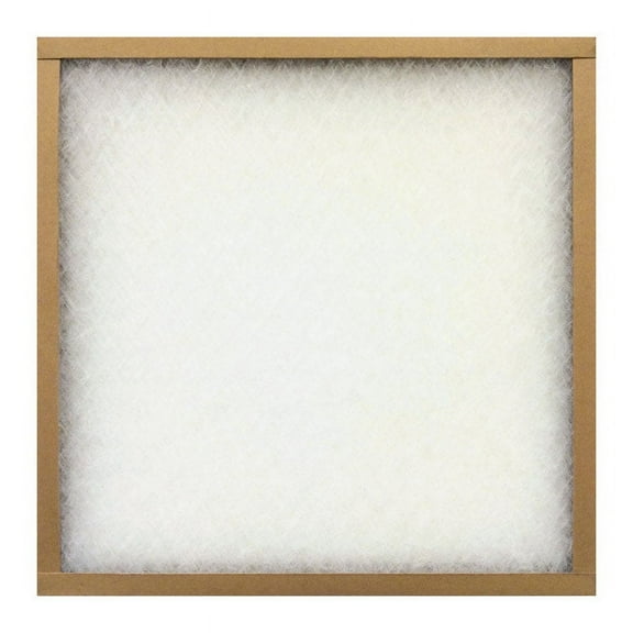 FLTR 18"X25"X1"