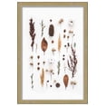 thumbnail image 1 of 18x27 Silver Shadowbox Frame - Interior Size 18x27x1.25 Inches - Made To Display Items Up To 1.25 Inches Deep, 1 of 8