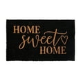 thumbnail image 1 of 18x30 BK Home Sweet Home Mat, 1 of 4