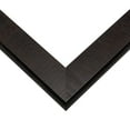 thumbnail image 1 of 18x30 Modern Shadow Box 1" Depth Black Picture Frame - UV Acrylic, Backing, Hanging Hardware, 1 of 3