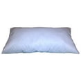 thumbnail image 1 of 18x38 Inch Rectangular Throw Pillow Insert Form, 1 of 2