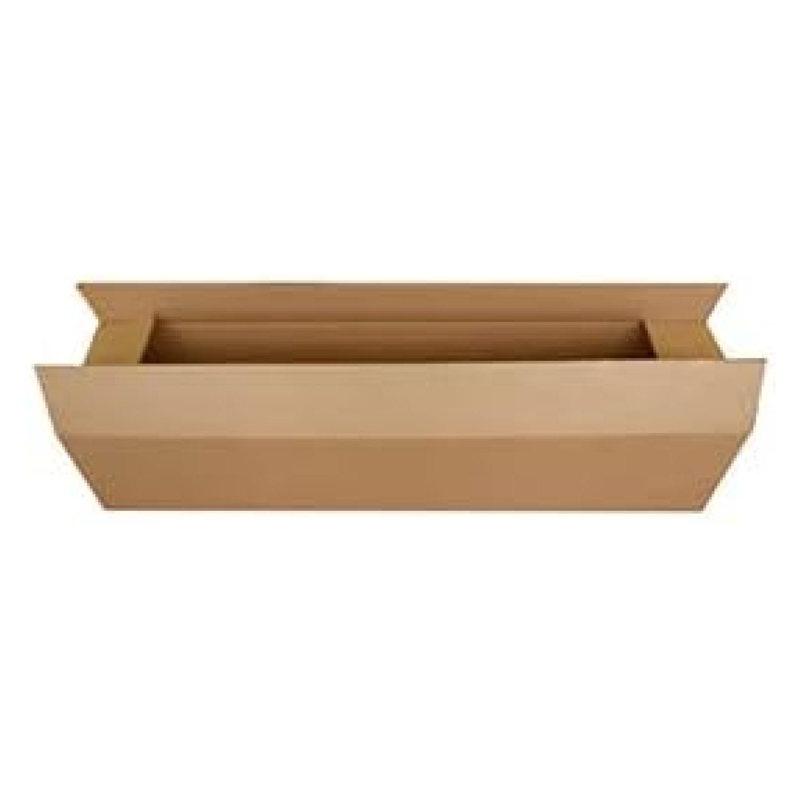 18x4x4 Shipping Boxes 100 Boxes