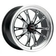 thumbnail image 1 of Weld Belmont Wheels 18x5 Gloss Black 5x115, 1 of 2