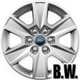 thumbnail image 1 of 18x7.5 in Wheel for FORD F150 PICKUP 2015-2020 SILVER Reconditioned Aluminum Rim, 1 of 1