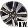 thumbnail image 1 of 18x7 in Wheel for Honda ODYSSEY 2014 -2017 CHARCOAL Reconditioned Aluminum Rim, 1 of 1