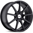 thumbnail image 1 of 18x8.5 TSW INTERLAGOS MATTE BLACK Wheel 5x4.5 (45mm), 1 of 3