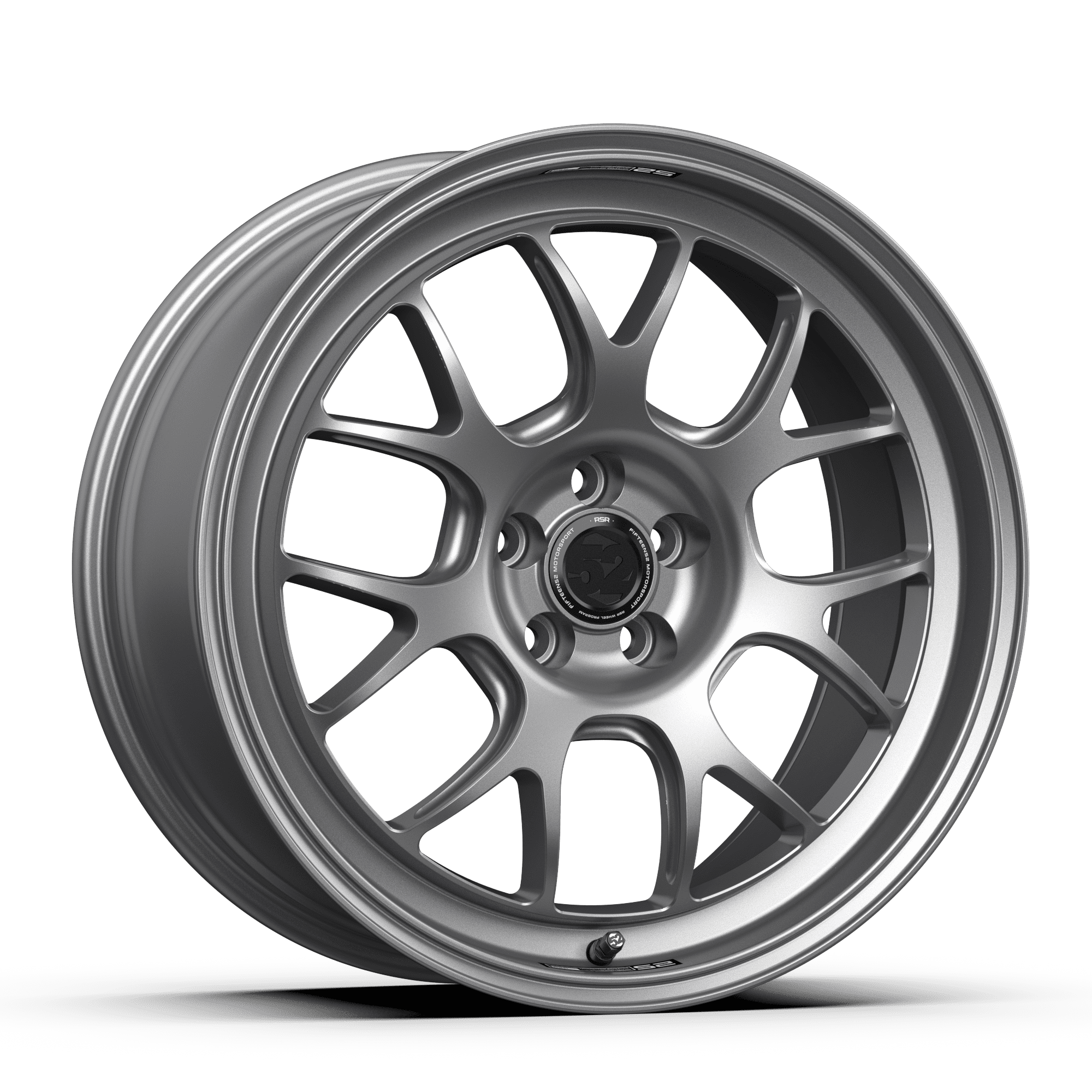 fifteen52 Apex RSR 18x8.5 5x112 42mm ET 57.1mm Center Bore Matte ...